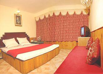Renuka Hotel, Bhopal 3